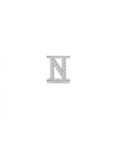 Charm Eleonora Giordani Donna in Argento Zirconia EG0014 - EG0014